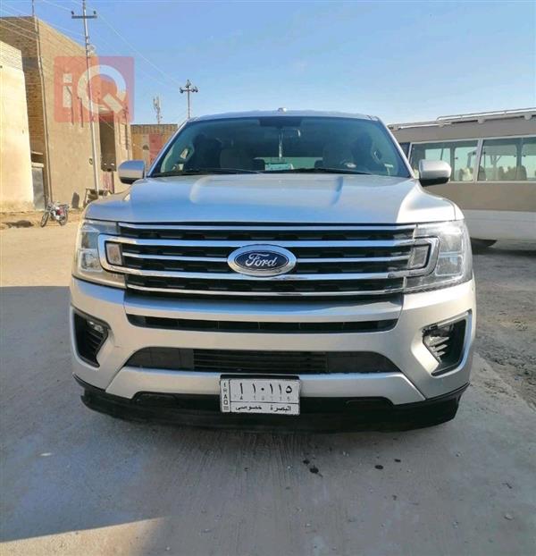 Ford for sale in Iraq